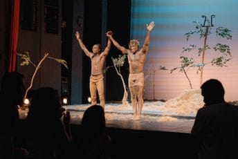 Pogledajte kako je bilo na otvaranju FIAT-a: Večeras kreće filmski program Pogledajte kako je bilo na otvaranju FIAT-a: Večeras kreće filmski program