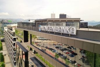 Lovćen banka uspostavila saradnju sa jednom od najvećih i najpoznatijih bankarskih grupacija Deutsche bankom