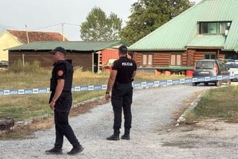 Je li trostruko ubistvo u Danilovgradu moglo biti spriječeno: Smrt Šabunjina ne zatvara pitanje da li je prije pucnjave rizik mogao biti prepoznat