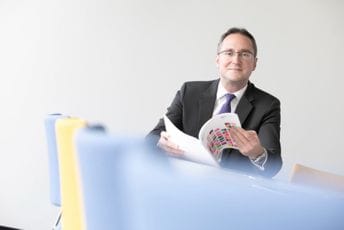 Kunc: Crnu Goru čeka veliki investicioni ciklus, članstvo u EU može donijeti suštinske ekonomske promjene Kunc: Crnu Goru čeka veliki investicioni ciklus, članstvo u EU može donijeti suštinske ekonomske promjene