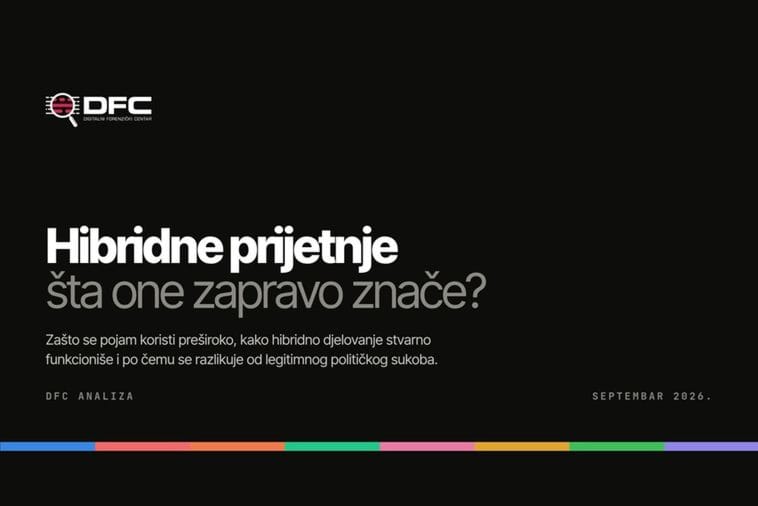 Analiza DFC-a: Ruski i srpski interesi nijesu identični, ali se u pojedinim segmentima preklapaju i međusobno pojačavaju