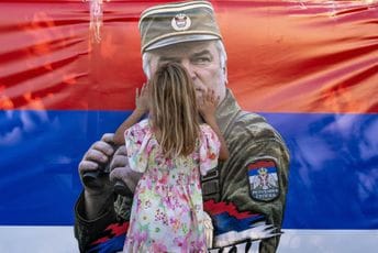EK: Veličanju zločinaca i negiranju genocida nema mjesta ni u EU ni u kandidatima za članstvo