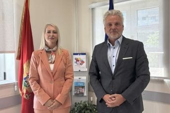 Braletić i Satler: EU će nastaviti da podržava nezavisan i profesionalan rad ASK Braletić i Satler: EU će nastaviti da podržava nezavisan i profesionalan rad ASK