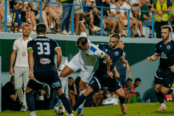 Derbi u Nikšiću: Dečić na novom iskušenju, pod Goricom upaljeni svi alarmi