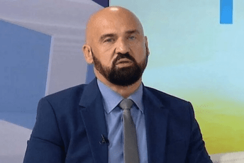 Isak: BiH, Kosovo, Crna Gora i Hrvatska treba da stvore zajednički front protiv Srbije
