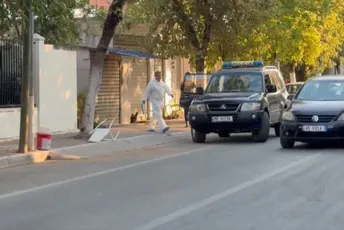 Obračun u Skadru: Rano jutros ubijena jedna osoba, dvije su ranjene Obračun u Skadru: Rano jutros ubijena jedna osoba, dvije su ranjene