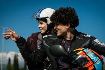 Kosovska premijera crnogorskog filma: „Vidra“ Srđana Vuletića u takmičarskoj selekciji PriFesta u Prištini Kosovska premijera crnogorskog filma: „Vidra“ Srđana Vuletića u takmičarskoj selekciji PriFesta u Prištini