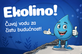 Ekološka pismenost počinje kod kuće Ekološka pismenost počinje kod kuće
