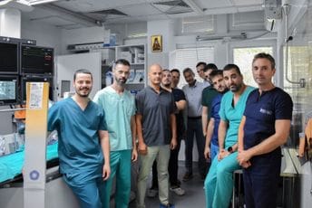 KCCG: Prvi put u Crnoj Gori izvedena kateter ablacija pulsnim poljem