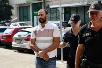 Uhapšen Milivoje Brković: Odbornik Ujedinjene veličao Ratka Mladića
