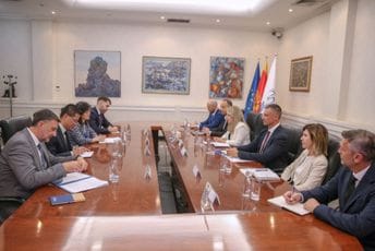 Svjetska banka uz CBCG na putu evropskih integracija: Fokus na instant plaćanja i jačanje kapaciteta