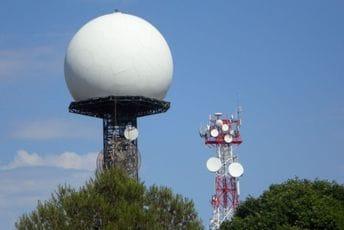 Ministarstvo odbrane: Počela izgradnja objekta za radar na Bjelasici, rok dvije godine