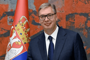 Vučić raspisao izbore u Srbiji za 25. oktobar
