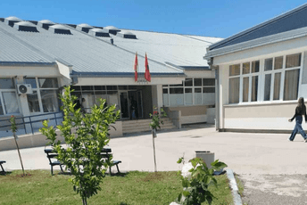 DPS: Obračuni u Albanskom forumu reflektuju se na tušku Gimnaziju, djecu bi da uvuku u sukobe