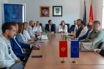 U Plavu o evropskim integracijama: Znanje i spremnost lokalnih zajednica važni za članstvo u EU