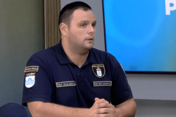 Jovetić: Svako vozilo zatečeno u prekršaju biće sankcionisano, uskoro redovne kontrole i u prigradskim naseljima Jovetić: Svako vozilo zatečeno u prekršaju biće sankcionisano, uskoro redovne kontrole i u prigradskim naseljima