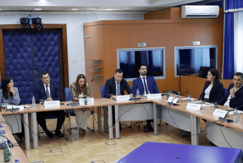 Osnivački kapital od 490.000 eura za Montenegro works je nezakonita državna pomoć Osnivački kapital od 490.000 eura za Montenegro works je nezakonita državna pomoć