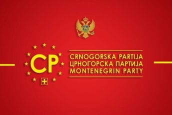 Srbija: Crnogorska partija će na izborima podržati Studentsku listu Srbija: Crnogorska partija će na izborima podržati Studentsku listu