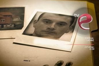 "Sjenke" večeras na TV E: Ko je bio Nišlija Milan Ljepoja i zbog čega je postao meta kriminalnih klanova "Sjenke" večeras na TV E: Ko je bio Nišlija Milan Ljepoja i zbog čega je postao meta kriminalnih klanova