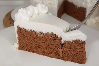 Starinski recept za čokoladni desert: Torta koja mnoge vraća u djetinjstvo Starinski recept za čokoladni desert: Torta koja mnoge vraća u djetinjstvo