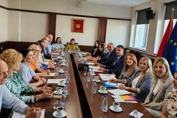 Pavličić: Nezavisnost sudstva mora biti praćena odgovornošću, rezultatima i dosljednošću Pavličić: Nezavisnost sudstva mora biti praćena odgovornošću, rezultatima i dosljednošću