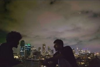 Postavljen novi rekord: Izraelski film o Gazi dobio 25-minutne ovacije na premijeri u Veneciji Postavljen novi rekord: Izraelski film o Gazi dobio 25-minutne ovacije na premijeri u Veneciji