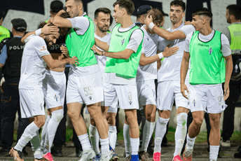 Najzad slavlje pod Goricom: Bokelj preuzeo treće mjesto, drugi vezani trijumf Mladosti, Arsenal tone