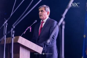Ibrahimović: Češka je jedan od naših pouzdanih evropskih partnera – država koja Crnoj Gori pruža kontinuiranu političku podršku