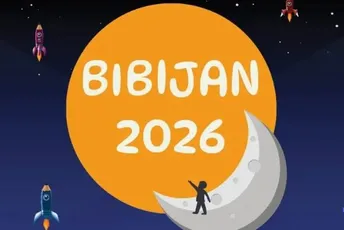Mojkovac domaćin prvog međunarodnog festivala poezije za djecu: Bibijan spaja mlade umjetnike regiona Mojkovac domaćin prvog međunarodnog festivala poezije za djecu: Bibijan spaja mlade umjetnike regiona