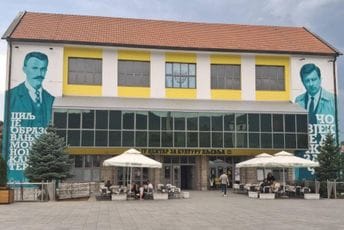 Odumiranje kulture u Pljevljima: Od rasadnika talenata do kulturne periferije