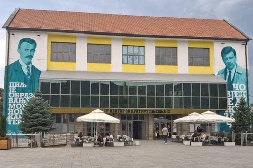 Odumiranje kulture u Pljevljima: Od rasadnika talenata do kulturne periferije