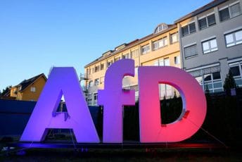 Ko su novi poslanici AfD-a: Bivši porno glumac i kradljivac posteljine, nekadašnji 'štazijevac', doskorašnji neonacisti...