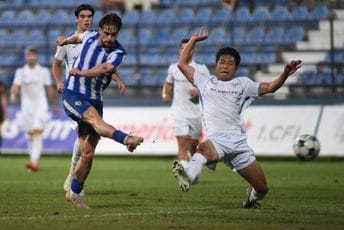 Derbi kraj Bistrice: Na DG areni gradski okršaj, primorski okršaji na obali, Bokelj u Beranama Derbi kraj Bistrice: Na DG areni gradski okršaj, primorski okršaji na obali, Bokelj u Beranama