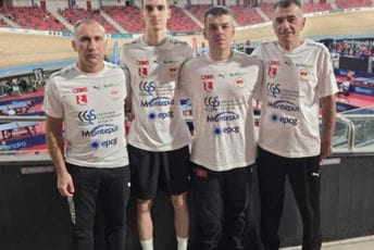 Radović u četvrtfinalu, Bakić startovao pobjedom Radović u četvrtfinalu, Bakić startovao pobjedom
