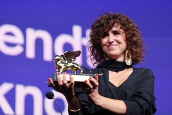 Iznenađenje u Veneciji: Napetoj danskoj drami "Nepoznata žena" pripao Zlatni lav