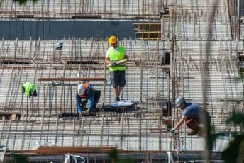 Gujić: Očekujem da građevinske aktivnosti budu viša u odnosu na godinu ranije, prateća infrastruktura nije dobro riješena Gujić: Očekujem da građevinske aktivnosti budu viša u odnosu na godinu ranije, prateća infrastruktura nije dobro riješena