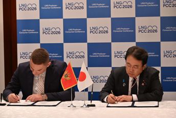 MER: Crna Gora i Japan potpisali Memorandum o saradnji u oblasti energetike MER: Crna Gora i Japan potpisali Memorandum o saradnji u oblasti energetike