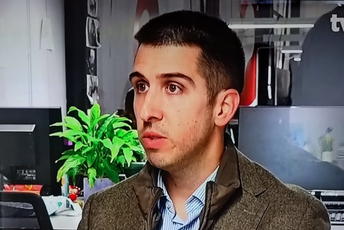 Ivanović: Pritvorenici štrajkuju zbog predugog pritvora, ne zbog drugih ciljeva