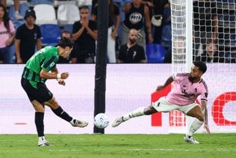 (VIDEO) Prelijep pogodak crnogorskog fudbalera: Adžić u 94. minutu srušio Juventus
