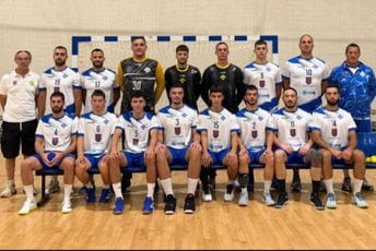 EHF Evropski kup: Sutjeska poražena u Nikšiću, a Rivijera u Grčkoj EHF Evropski kup: Sutjeska poražena u Nikšiću, a Rivijera u Grčkoj
