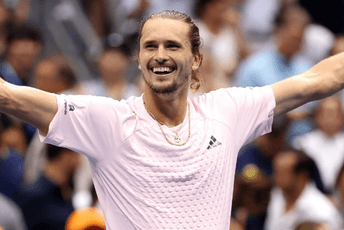 Sjajna godina za Zvereva: Upravo je osvojio i US Open, finale gotovo nakon četvrtog seta Sjajna godina za Zvereva: Upravo je osvojio i US Open, finale gotovo nakon četvrtog seta