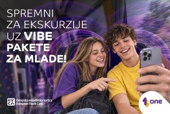 Spremni za ekskurzije: Uz Vibe mladi dijele uspomene, a roditelji ne razmišljaju o romingu Spremni za ekskurzije: Uz Vibe mladi dijele uspomene, a roditelji ne razmišljaju o romingu