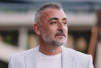 Preminuo trener Grblja Željko Tomašević