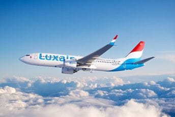 Luxair – Nova direktna linija približava Luksemburg Tirani Luxair – Nova direktna linija približava Luksemburg Tirani