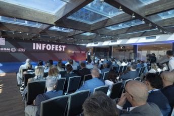 Vodeće kompanije i donosioci odluka stižu na INFOFEST 2026: Veliki odziv za ovogodišnje izdanje festivala