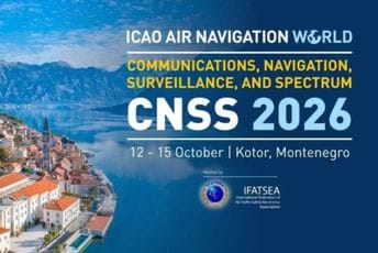 Crna Gora u centru svjetskog vazduhoplovstva: Kotor u oktobru domaćin globalnog simpozijuma o budućnosti vazdušnog saobraćaja