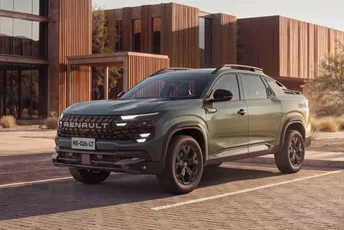 Renault Niagara stiže kao pikap drugačiji od većine: Evo šta nudi