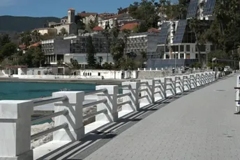 Rakčevićeva firma kupila hotel "Plaža"