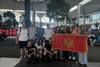 Šah: Crnogorske reprezentacije danas na Olimpijadi u Samarkandu Šah: Crnogorske reprezentacije danas na Olimpijadi u Samarkandu