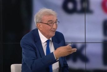 Čupić: Neizvjesnost nije u volji građana, već u tome što će Vučić sve učiniti da pobijedi Čupić: Neizvjesnost nije u volji građana, već u tome što će Vučić sve učiniti da pobijedi